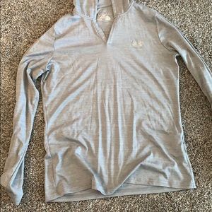 Women’s Under Armour Lightweight Long Sleeve